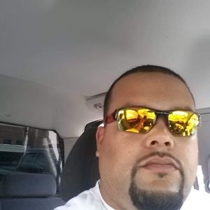 Meet your Posher, Bucky